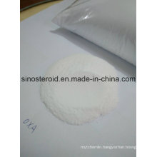 Lorcaserin Fat-Burning Steroid Hormone Lorcaserin Hydrochloride (CAS846589-98-8)